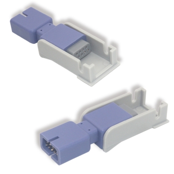 Adapter SpO2 do czujnika Nellcor Non-oximax