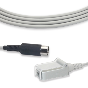 Adapter SpO2 do czujnika Datascope