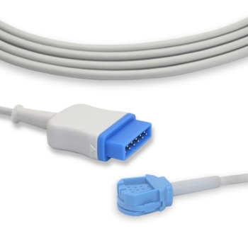 Adapter do GE Datex ohmeda
