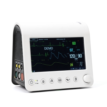 Monitor pacjenta lexison PPM-T7H