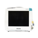 Philips-HP-Agilent MP 40