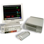 Philips-HP-Agilent MP 70