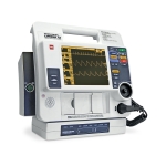 Physio-Control Lifepak 12